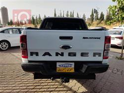 فۆرد رانجر